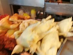-三毛烤鸡(清泰街店)