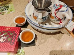 -点都德(聚福楼店)