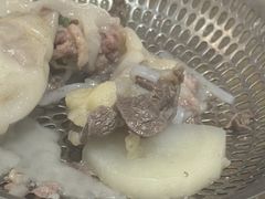 -陈记顺和潮汕牛肉火锅(韩江路店)