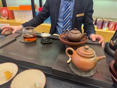 -天福茗茶(宝山宝乐汇店)