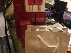 -DFS迪斐世(香港广东道店)