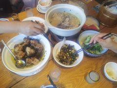 -印象鲵宴·张家界地标美食名片(溪布街店)