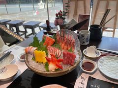 -匠和风精致料理(莆田财富中心店)