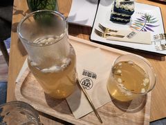 -ZING COFFEE 镜咖啡