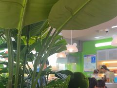 -蛙喔牛蛙(淮安吾悦店)