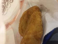 -汉堡王(上海虹口龙之梦)