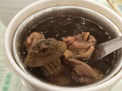 -荔园小馆(园岭新村二期店)
