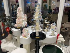-杜哈夫DOUX RÊVE·生日蛋糕(日月光店)