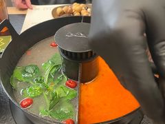 -山缓缓火锅(上海闵行龙湖店)