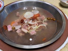-313羊庄·羊肉火锅烧烤(李村店)