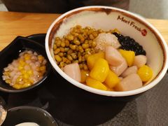 -鲜芋仙(时尚天河店)