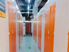 -大众迷你仓自助寄存仓库(金桥2店)