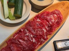-左庭右院鲜牛肉火锅(新梅广场店)