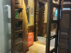 -小白桦西餐厅