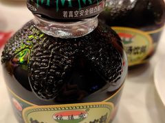 酸梅汤-嘉陵楼馋嘴城(簋街总店)