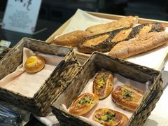 -紫金港国际饭店-自助早餐(申花路店)