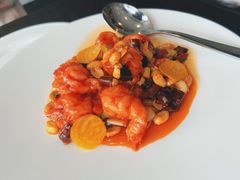 -大董(华贸购物中心店)