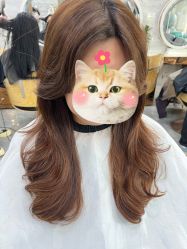 -Coco Salon 日系烫染专业店