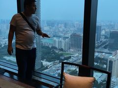 -万达文华酒店·48F云端窗景美食汇自助餐厅