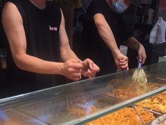 -丁家坡洋芋·观音桥好吃街A区(全国总店)