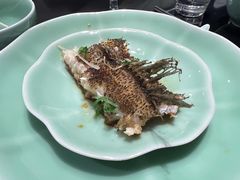 -和平官邸·花园餐厅(武定西路店)