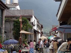 -大理床单厂艺术区