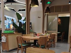 -mango tree芒果树泰国餐厅(青岛万象城店)