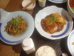 -和雅集素食(景区店)