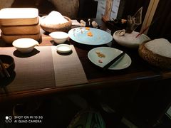 -山葵家·创意料理(EFC欧美广场店)