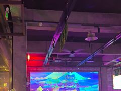 -功夫怪兽·烧烤(珠江路店)