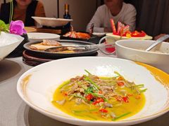 -小厨娘淮扬菜(河西奥美大厦店)