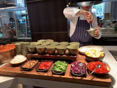 -Kitchens on Kent at The Langham