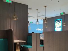 -半天妖烤鱼(西直门凯德mall店)