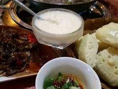 -尼玛藏家风味园(阿山食城店)