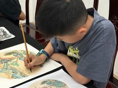 -东书房琴棋书画馆(昆城校区)