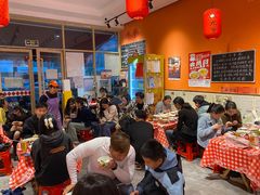 -荆九爷爆炒桥头三嫩(夫子庙店)