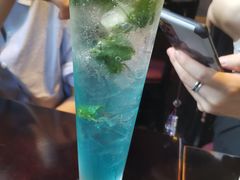 -blue frog蓝蛙(长泰广场店)