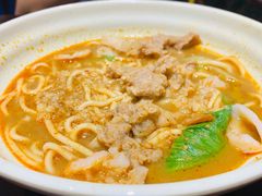 -邵子牙·中华老字号(定安路店)