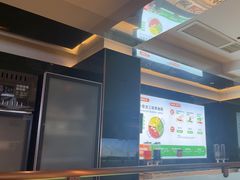 -潮牛壹号鲜牛肉火锅(世界城广场店)