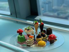 -天玑高空江景餐厅&酒吧Sky Secret Restaurant&Bar