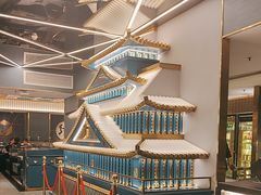 -一绪に寿喜烧(虹悦城店)