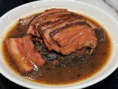 -西安饭庄·非遗陕菜(钟楼店)