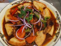 -莲香西域·正宗新疆菜(龙华店)