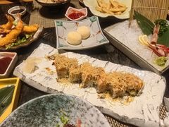 -天海日餐厅-青岛海泉湾皇冠假日度假酒店