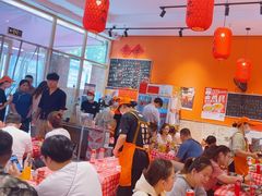 -荆九爷爆炒桥头三嫩(夫子庙店)