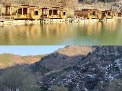 -九如山休闲旅游度假区