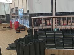 -古德菲力健身(特区报业店)