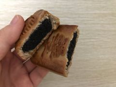 墨子酥-北京三禾稻香村(王府井百货店)