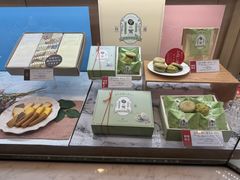-三越百货(三越银座店)