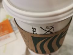 -星巴克(深圳前海企业公馆店)